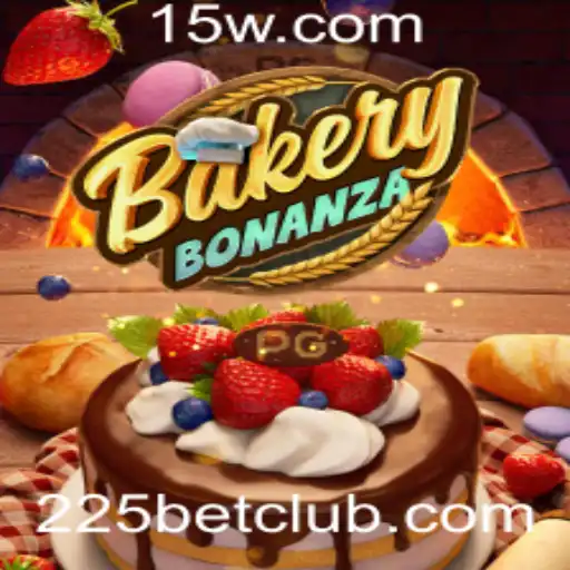 Descubra o Mundo Mágico de BakeryBonanza e como Jogar com 225bet