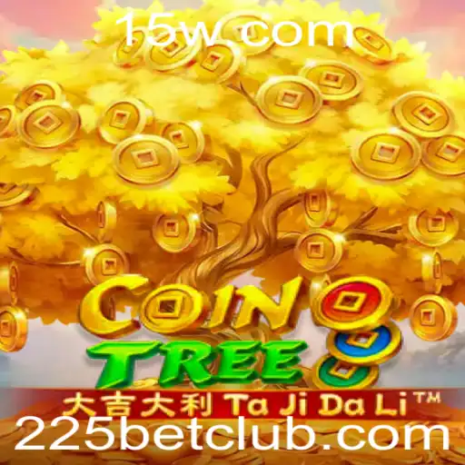 CoinTree: Descubra o Mundo de Emoção e Estratégia no Game 225bet