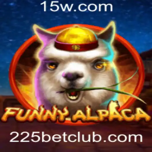Desvendando o Mundo de FunnyAlpaca: Um Jogo Inovador com 225bet