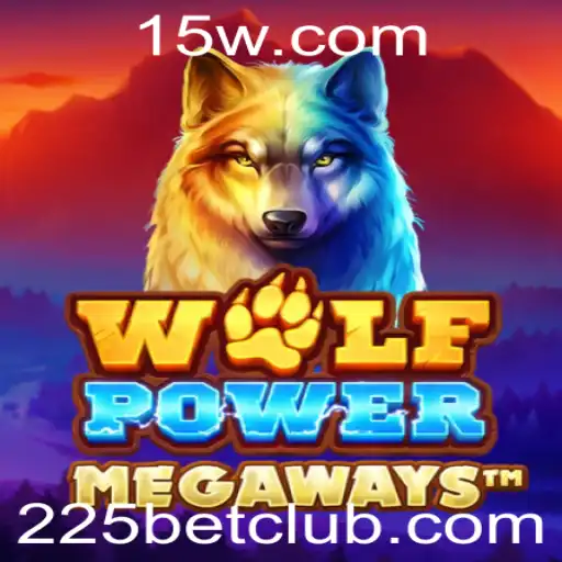 WolfPowerMega: Um Olhar Detalhado sobre o Jogo Popular no 225bet