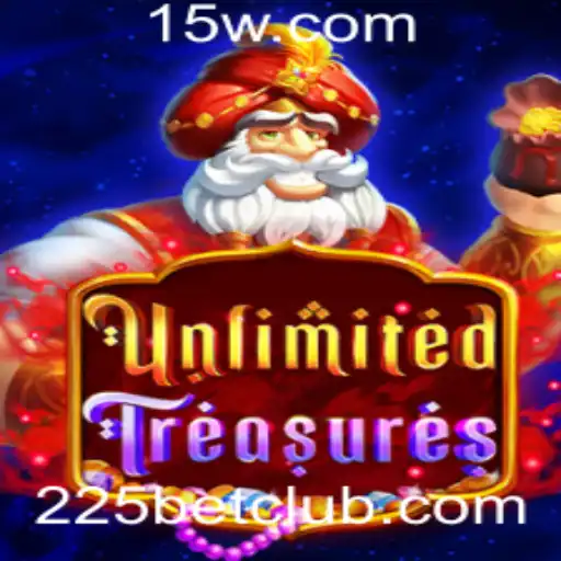 Explorando UnlimitedTreasures: Um Novo Horizonte de Aventuras