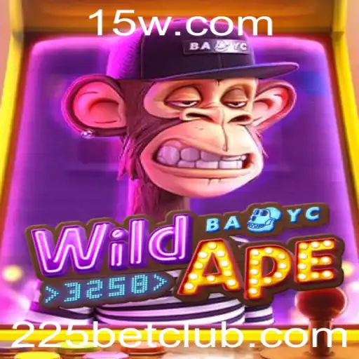 Explorando o Universo de WildApe3258: O Novo Fenômeno dos Jogos de Azar Online