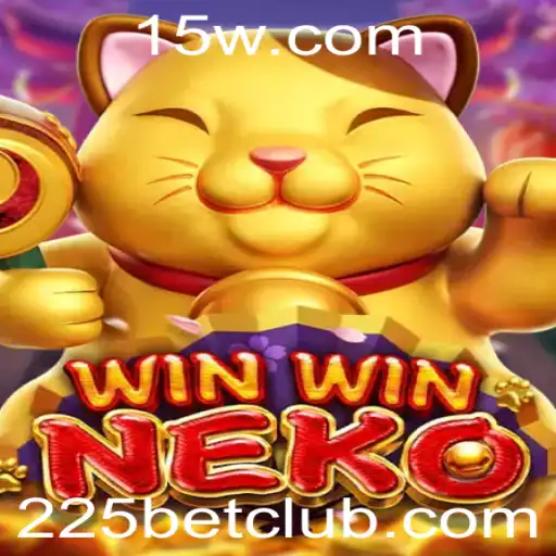 Descubra o Universo Fascinante de WinWinNeko e a Emocionante Experiência de Jogo com 225bet