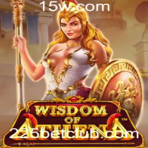 Descubra o Fascinante Mundo de WisdomofAthena e a Emoção de 225bet